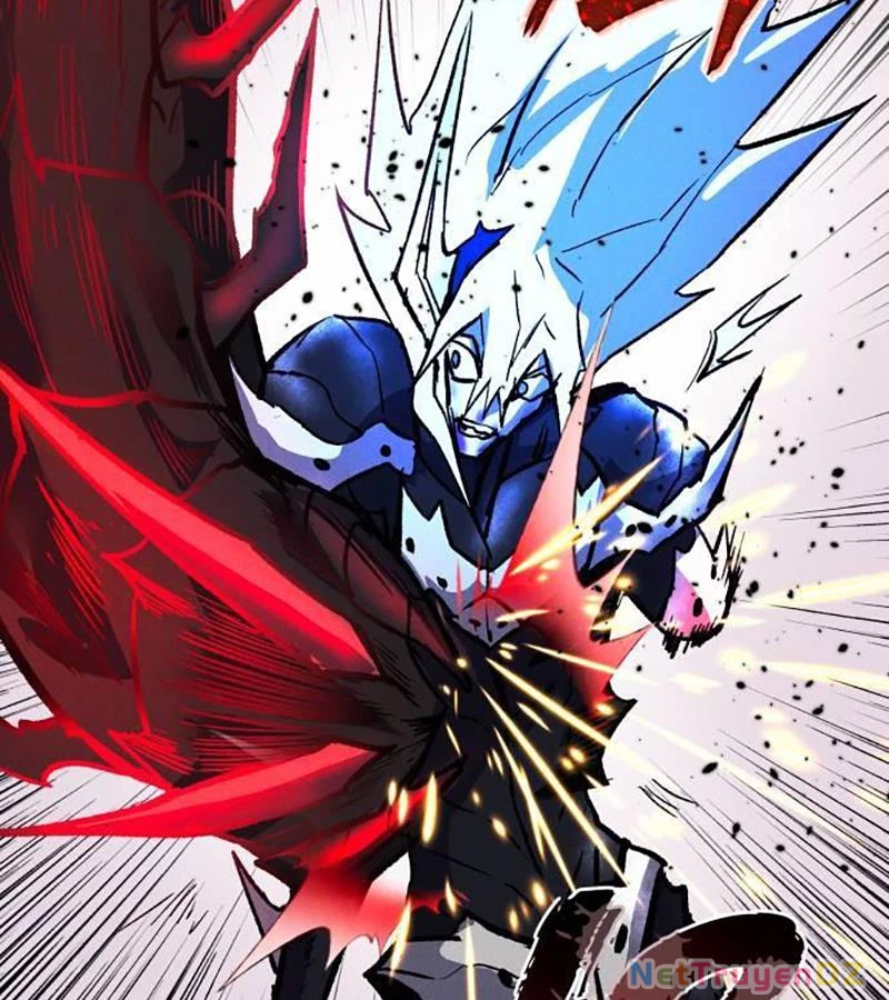 Người Côn Trùng: Chapter 98