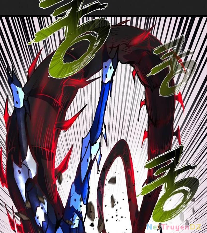 Người Côn Trùng: Chapter 98