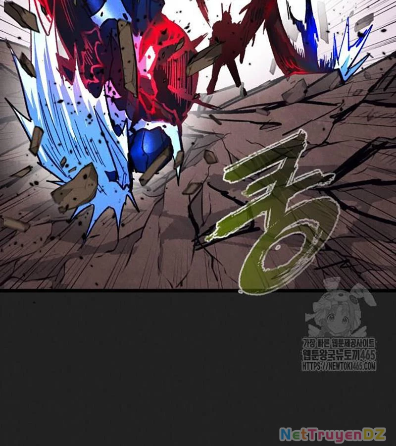 Người Côn Trùng: Chapter 98