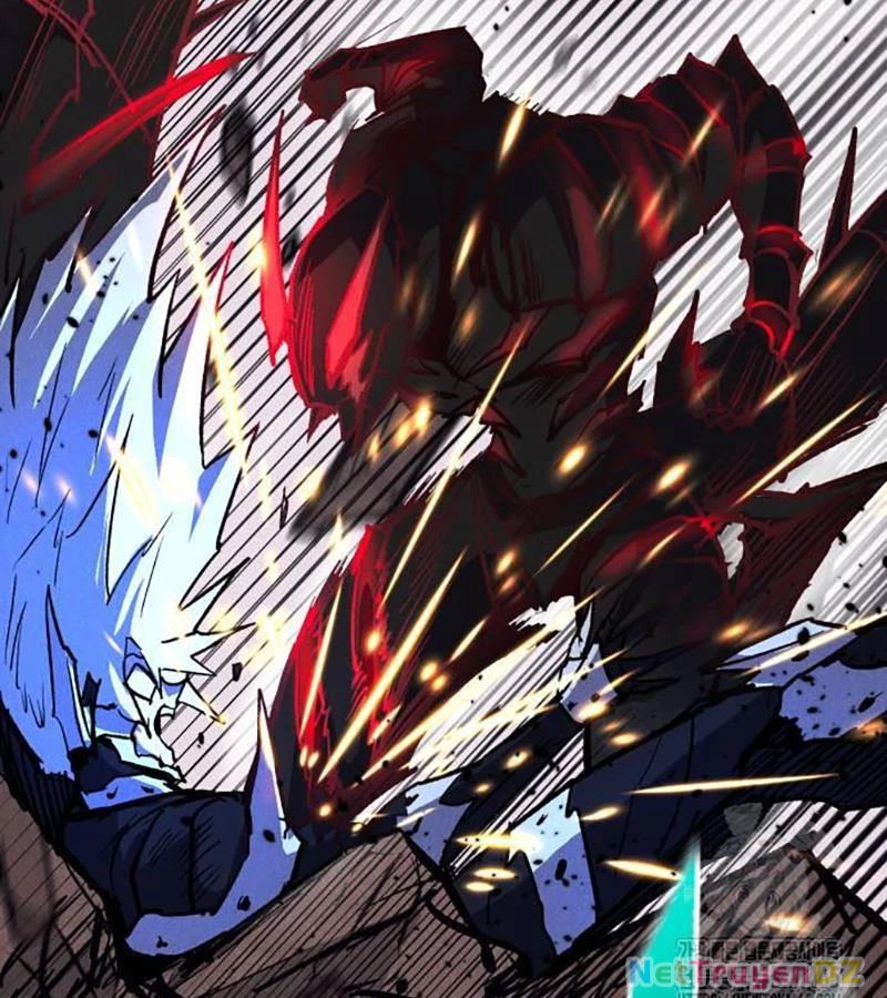 Người Côn Trùng: Chapter 98