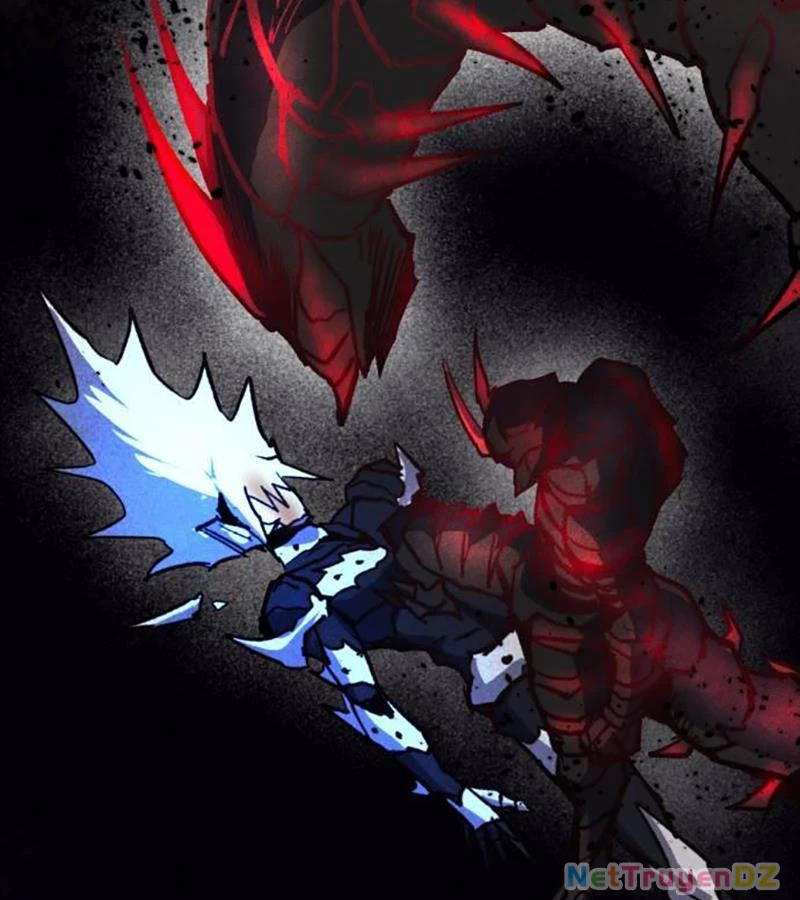 Người Côn Trùng: Chapter 98