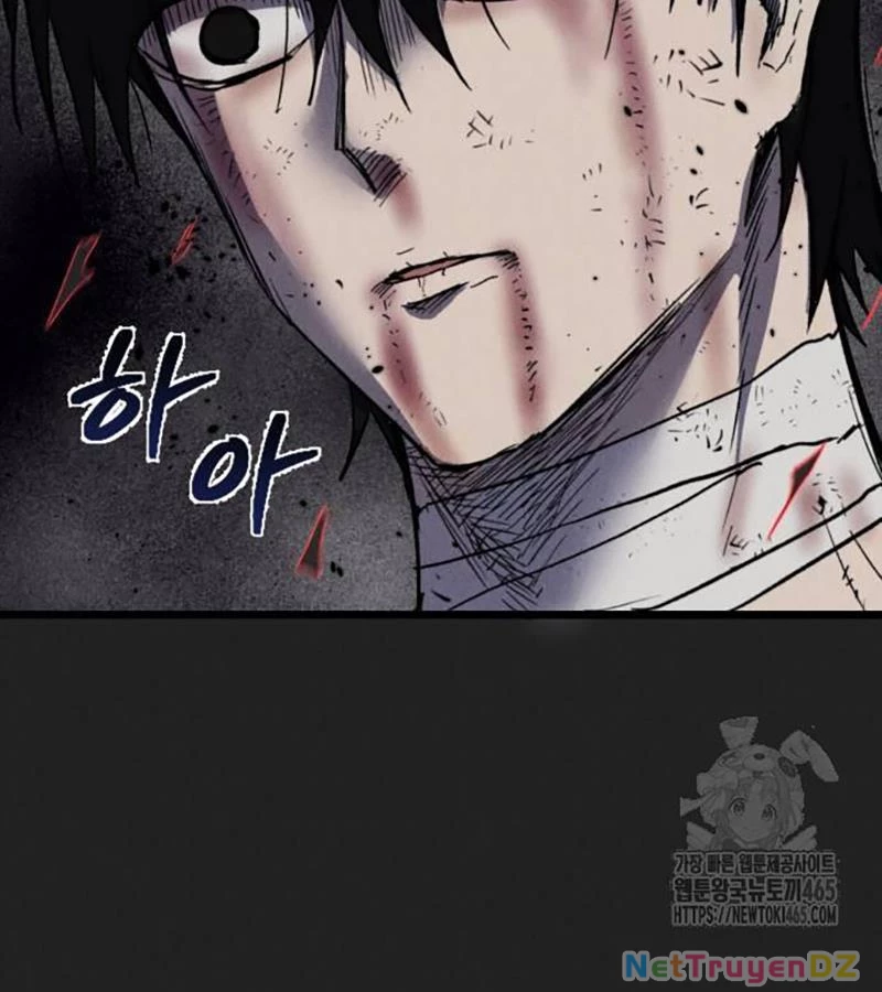 Người Côn Trùng: Chapter 98