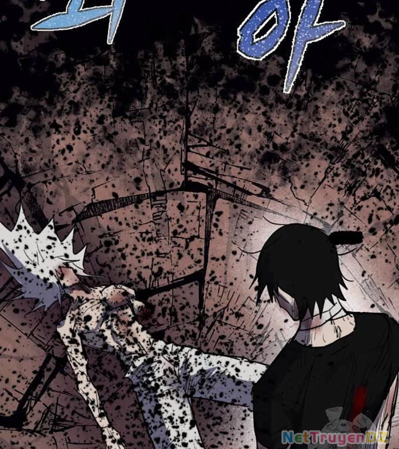 Người Côn Trùng: Chapter 98