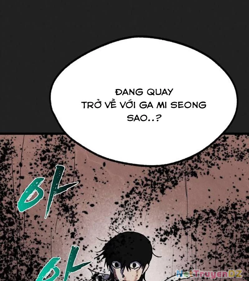 Người Côn Trùng: Chapter 98