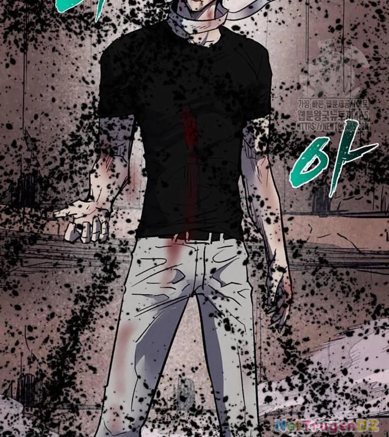 Người Côn Trùng: Chapter 98