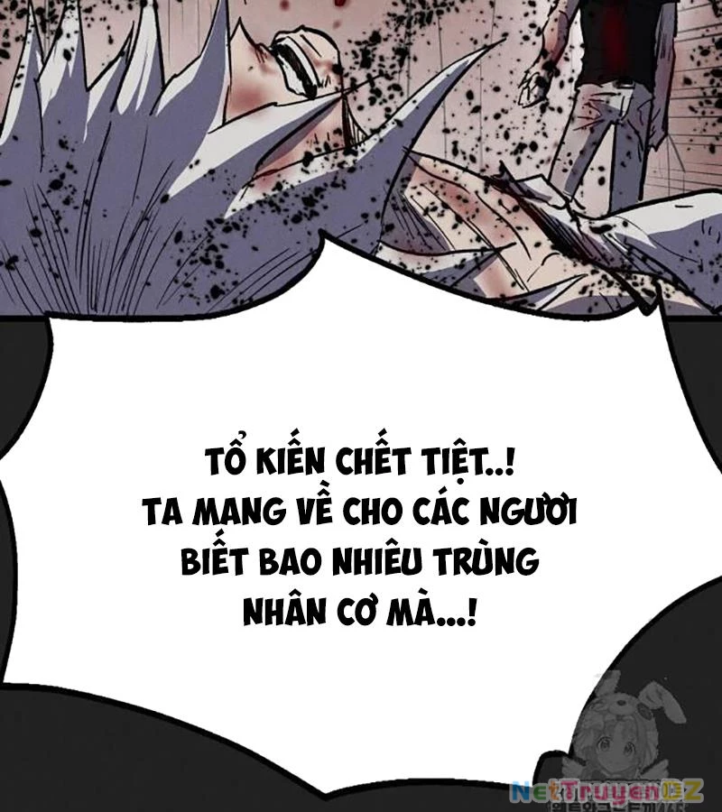 Người Côn Trùng: Chapter 98
