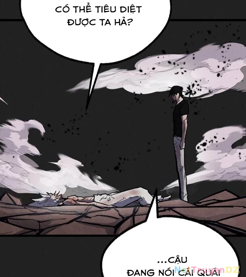 Người Côn Trùng: Chapter 98