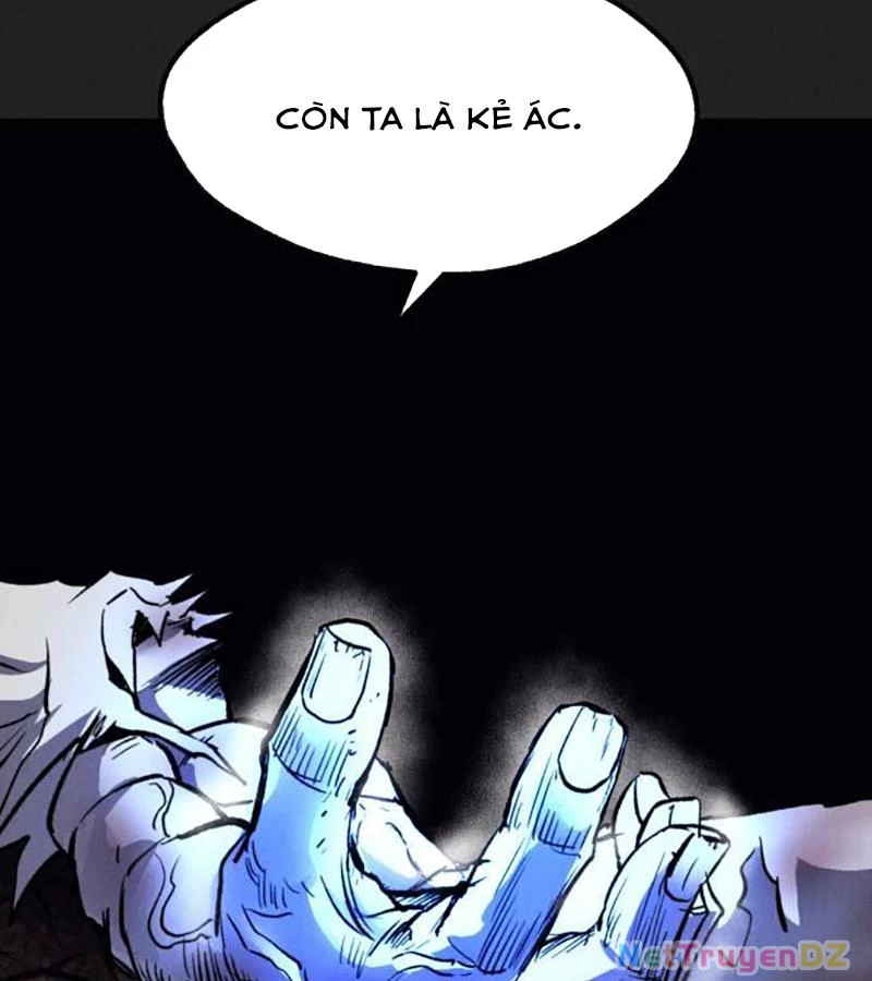 Người Côn Trùng: Chapter 98