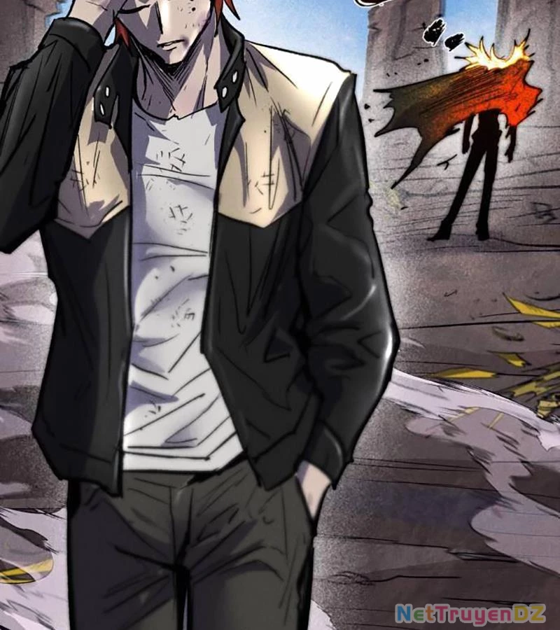 Người Côn Trùng: Chapter 98