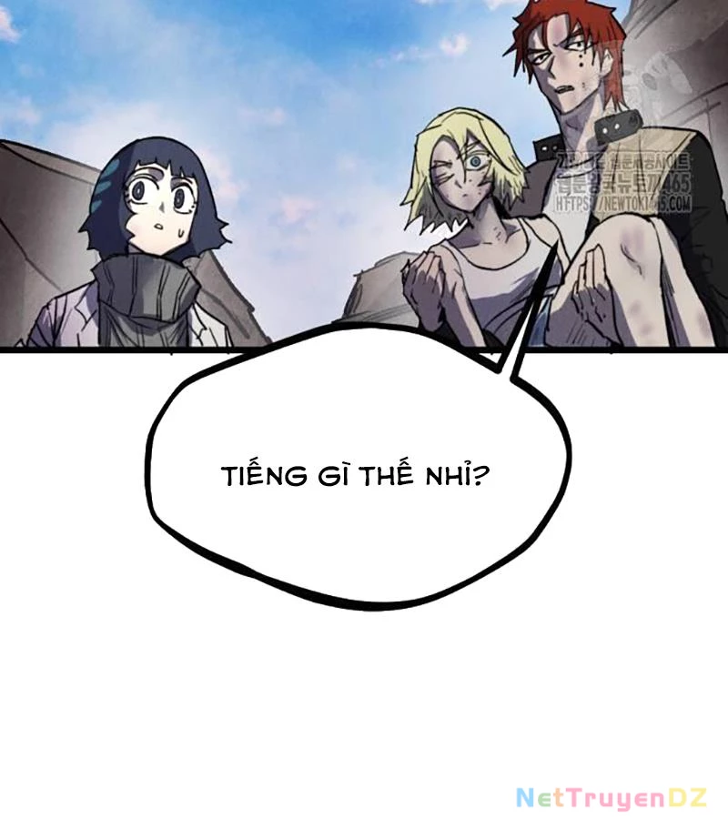 Người Côn Trùng: Chapter 98