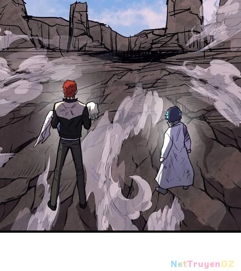 Người Côn Trùng: Chapter 98