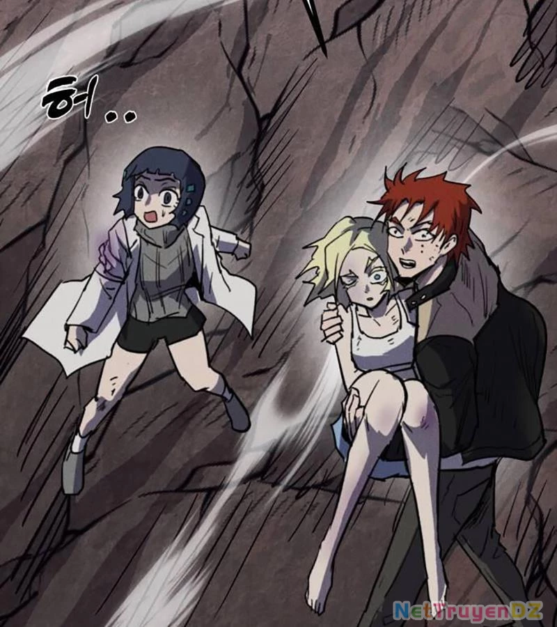 Người Côn Trùng: Chapter 98