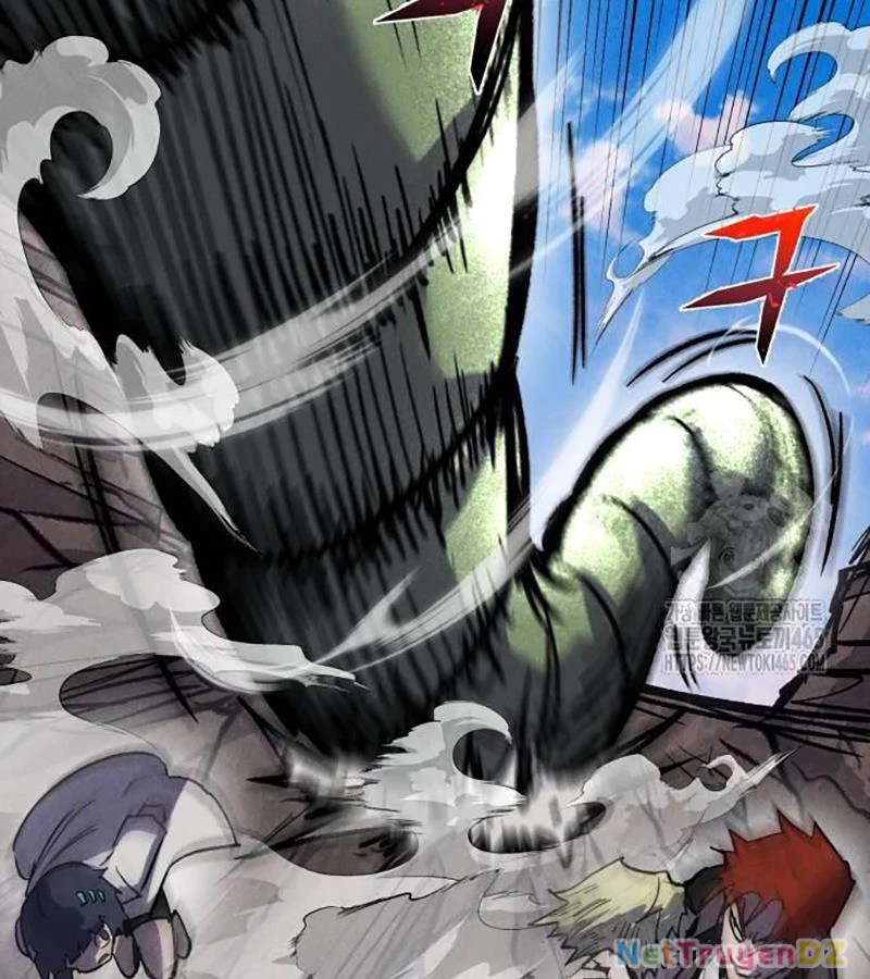 Người Côn Trùng: Chapter 98