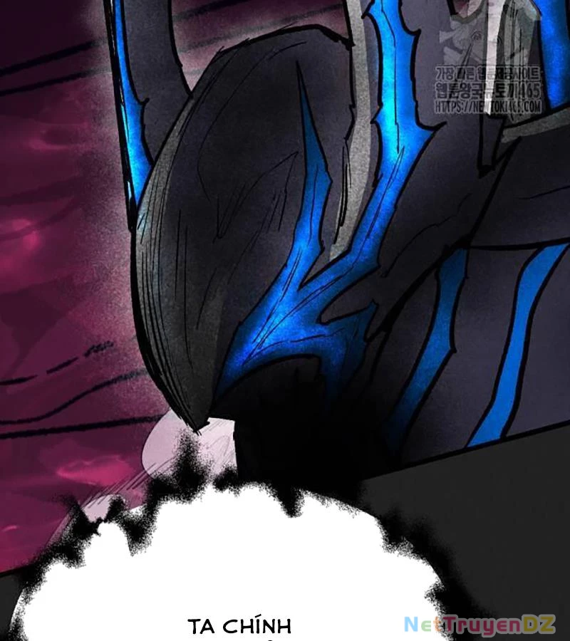 Người Côn Trùng: Chapter 98