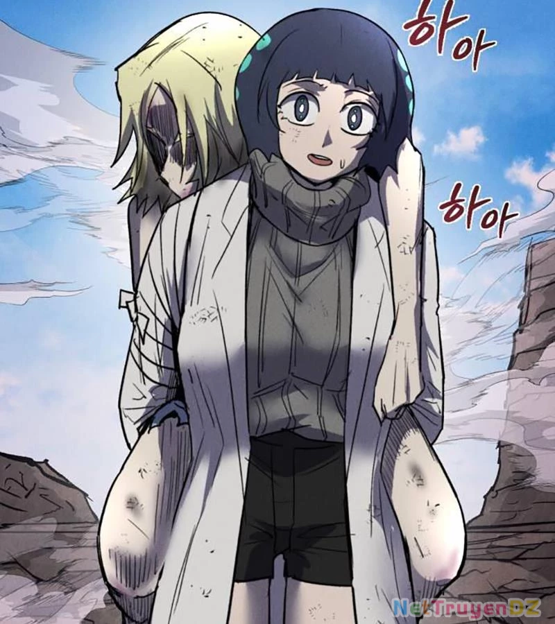 Người Côn Trùng: Chapter 98