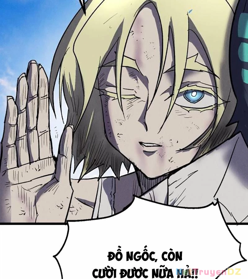 Người Côn Trùng: Chapter 98