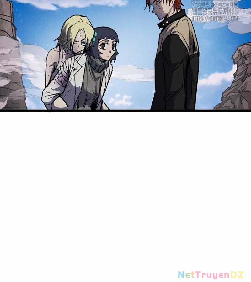 Người Côn Trùng: Chapter 98