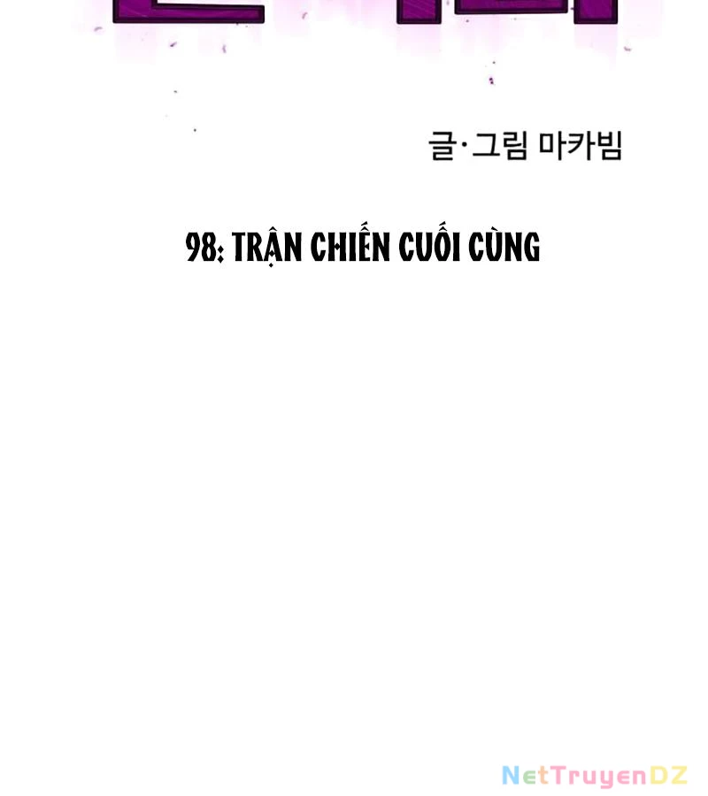 Người Côn Trùng: Chapter 98