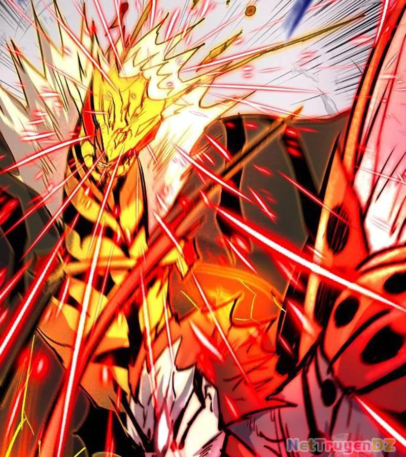 Người Côn Trùng: Chapter 98