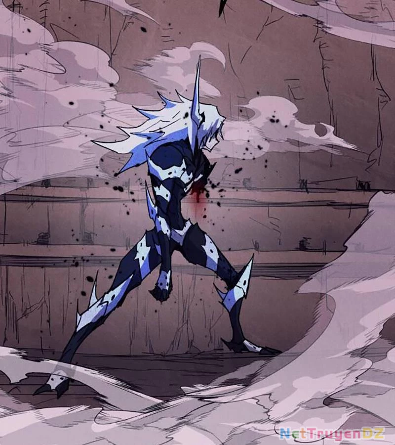 Người Côn Trùng: Chapter 98