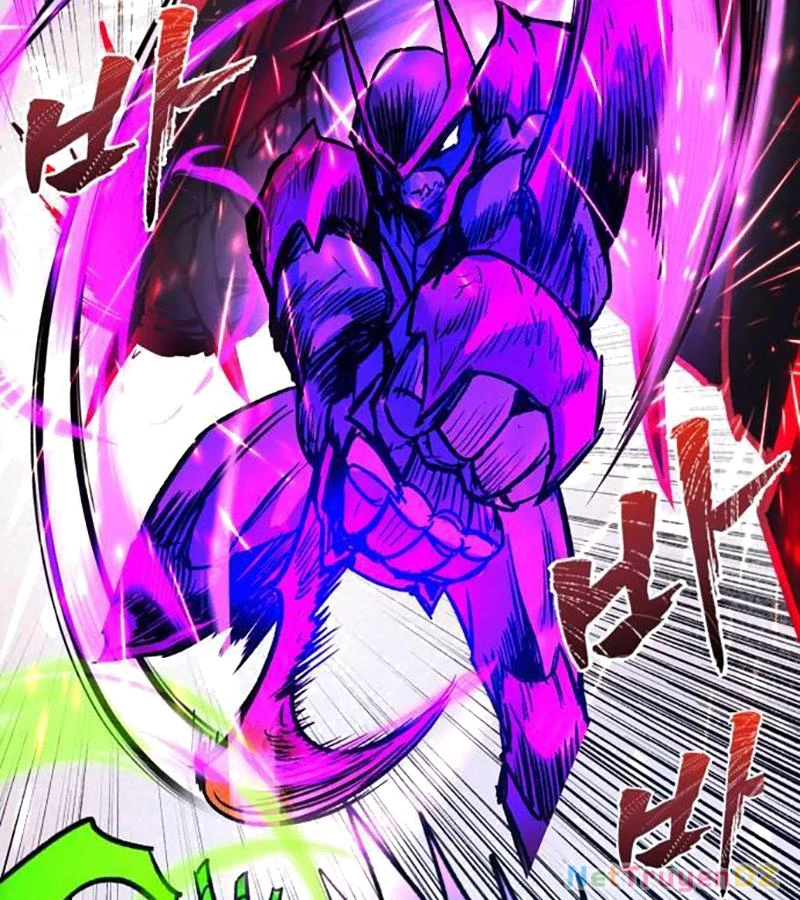 Người Côn Trùng: Chapter 98