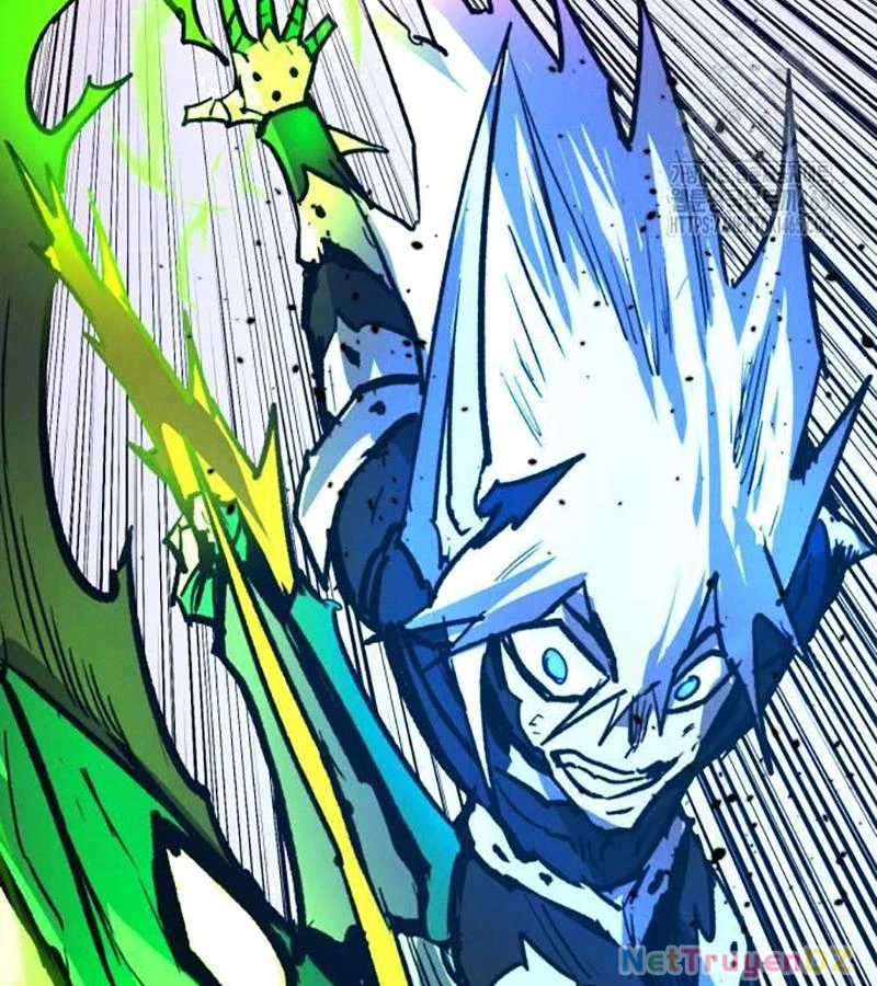 Người Côn Trùng: Chapter 98