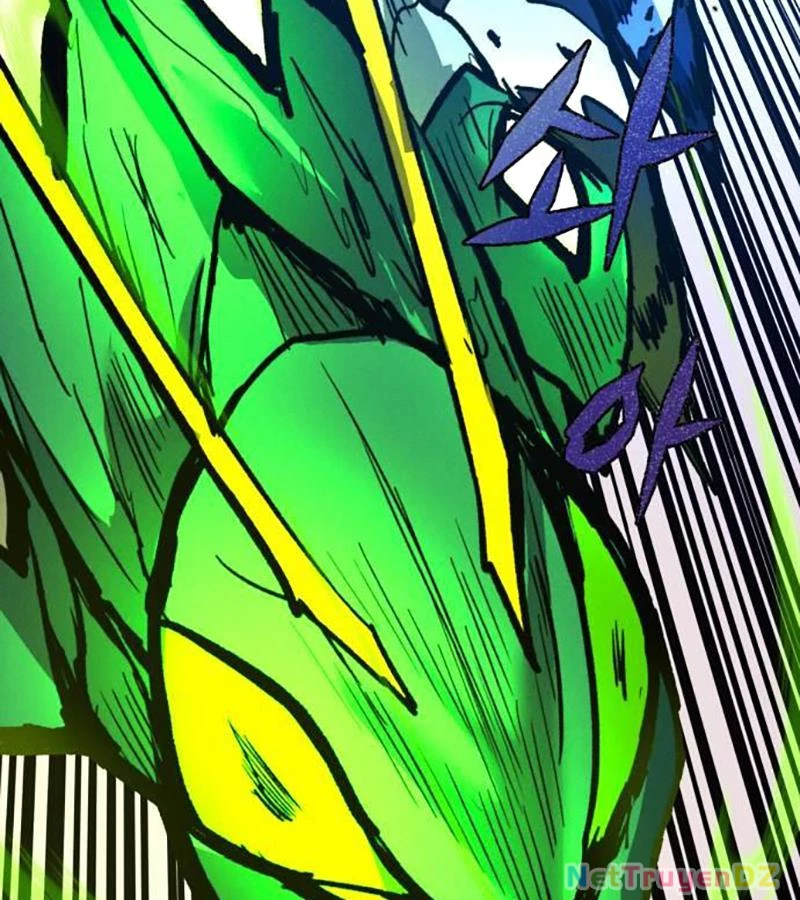 Người Côn Trùng: Chapter 98