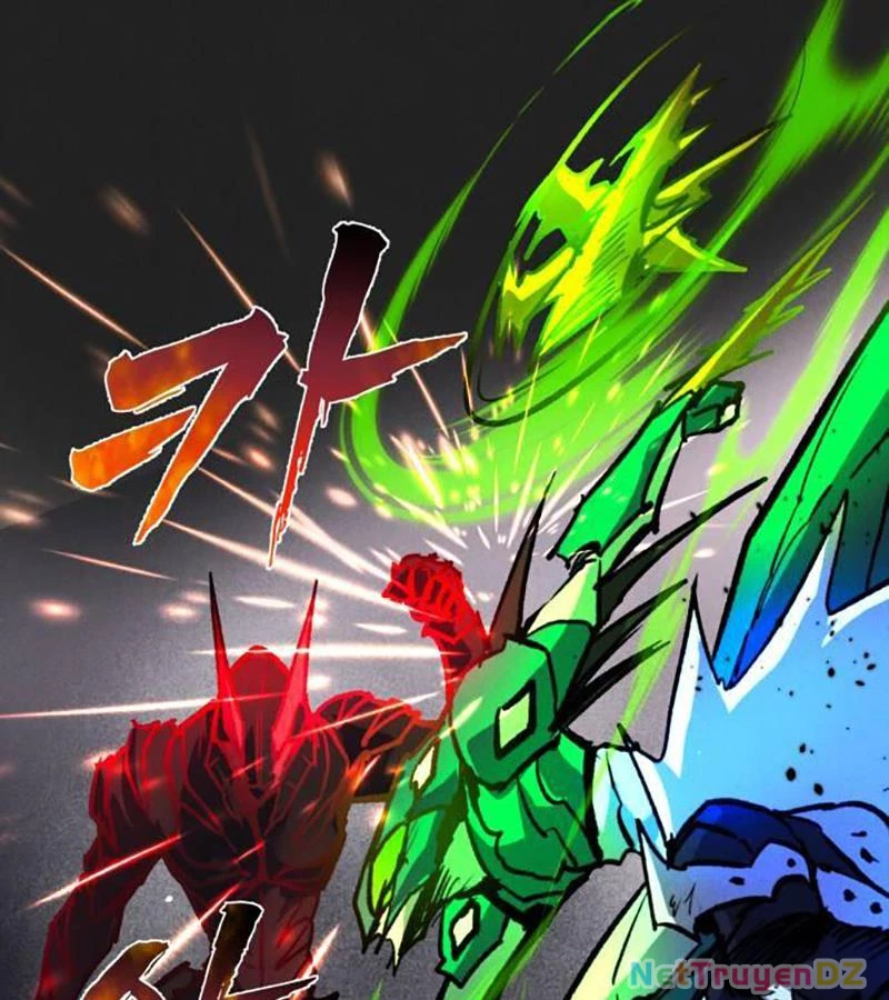 Người Côn Trùng: Chapter 98