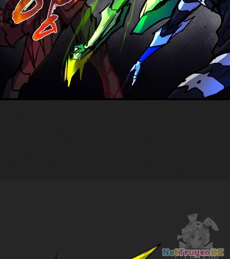 Người Côn Trùng: Chapter 98