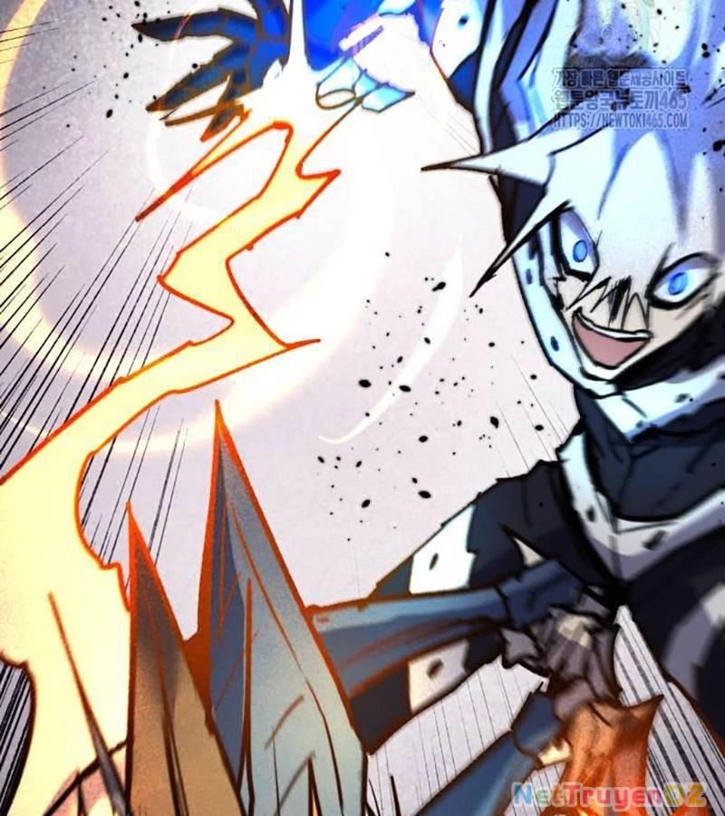 Người Côn Trùng: Chapter 98