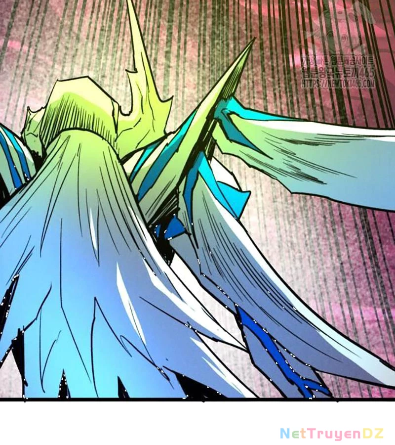 Người Côn Trùng: Chapter 99