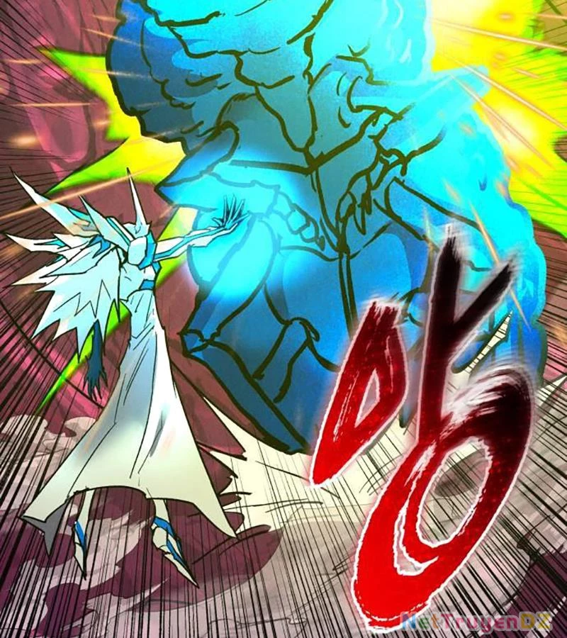 Người Côn Trùng: Chapter 99