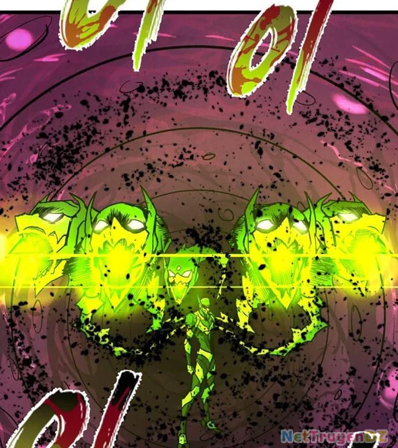 Người Côn Trùng: Chapter 99