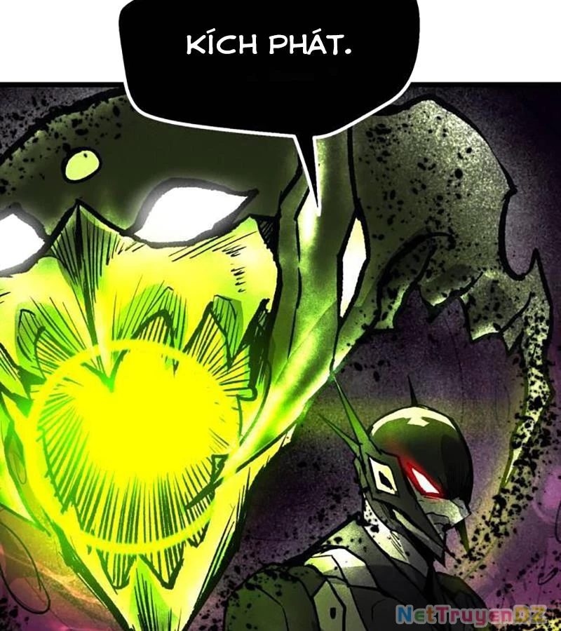 Người Côn Trùng: Chapter 99