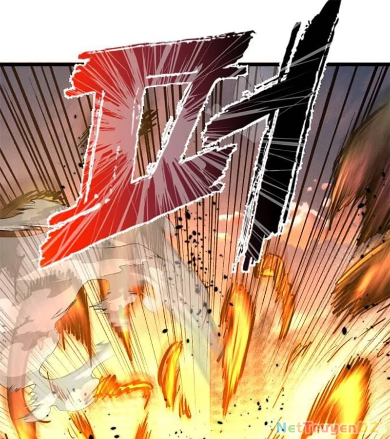 Người Côn Trùng: Chapter 99