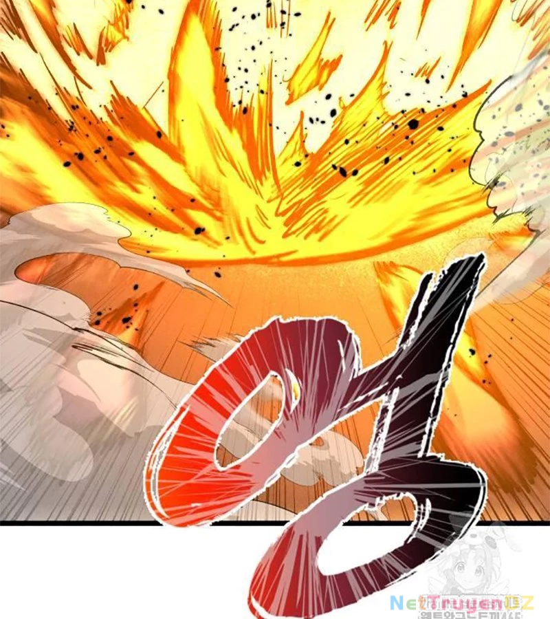 Người Côn Trùng: Chapter 99