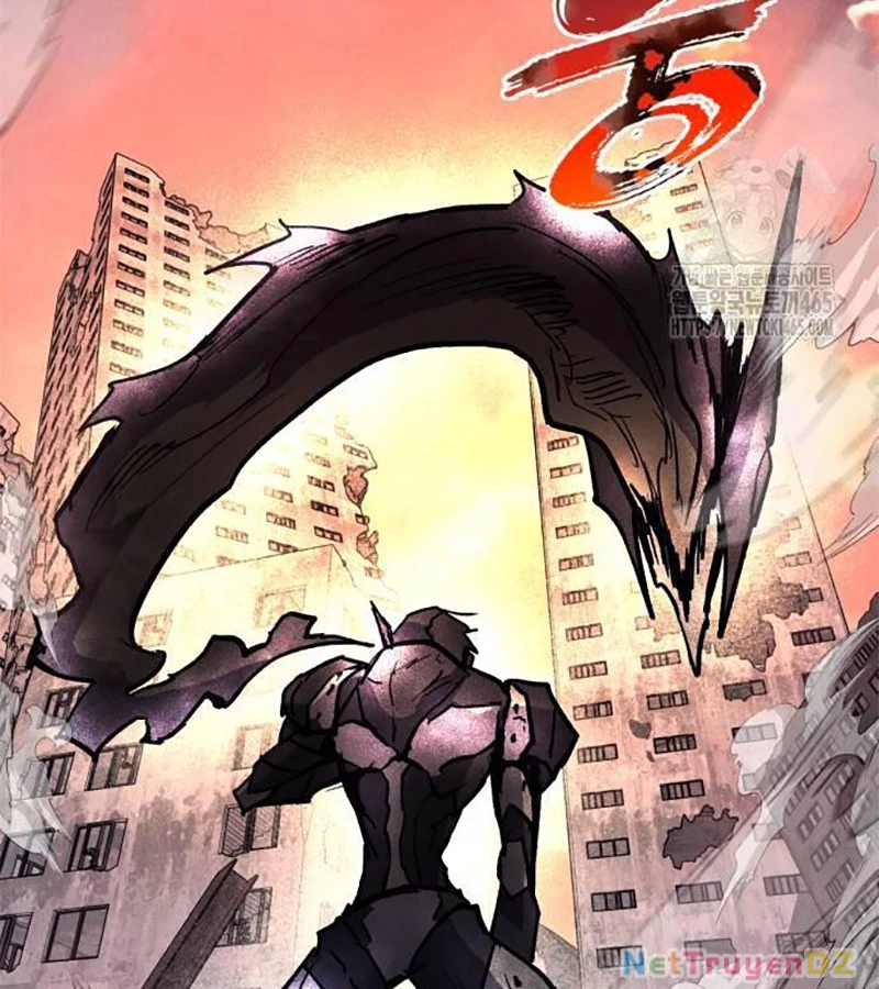 Người Côn Trùng: Chapter 99