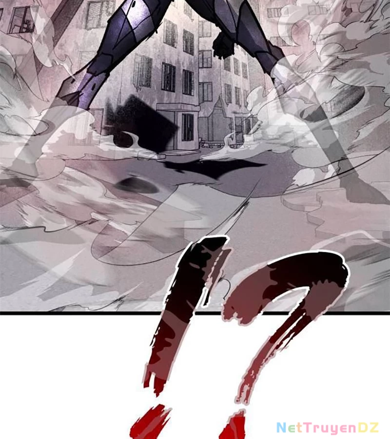 Người Côn Trùng: Chapter 99