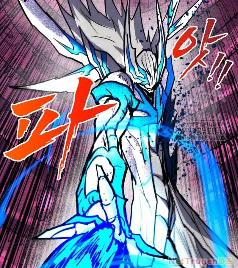 Người Côn Trùng: Chapter 99