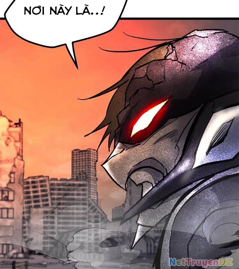 Người Côn Trùng: Chapter 99