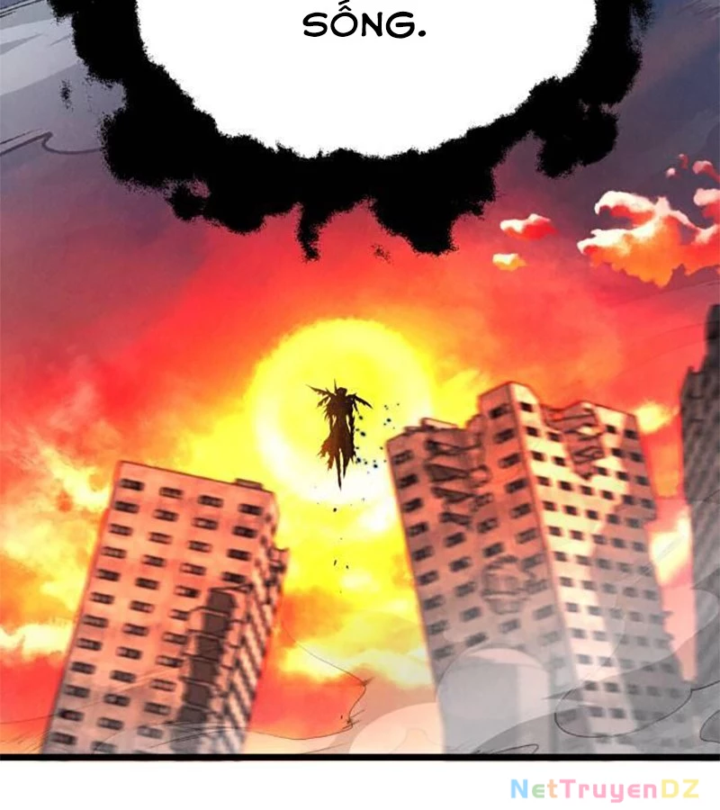 Người Côn Trùng: Chapter 99