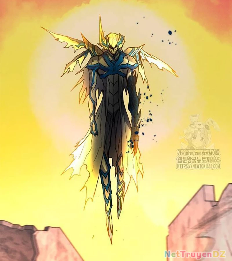 Người Côn Trùng: Chapter 99