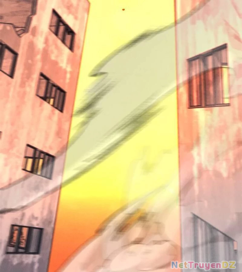 Người Côn Trùng: Chapter 99