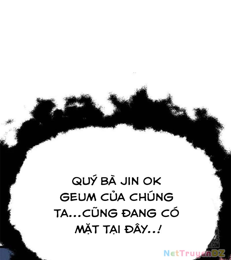 Người Côn Trùng: Chapter 99