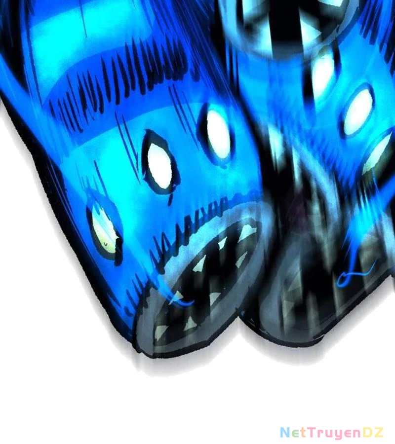 Người Côn Trùng: Chapter 99