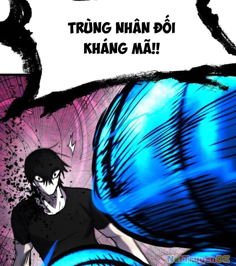 Người Côn Trùng: Chapter 99