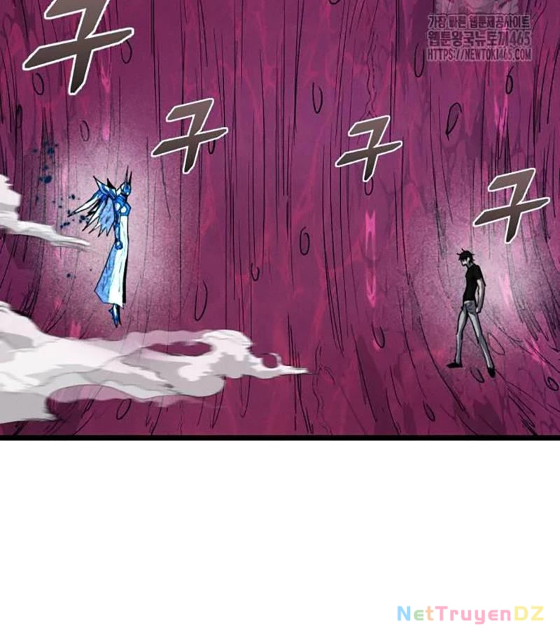 Người Côn Trùng: Chapter 99