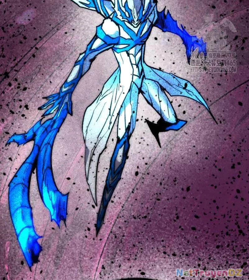 Người Côn Trùng: Chapter 99