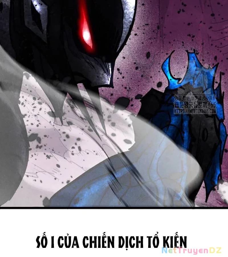 Người Côn Trùng: Chapter 99