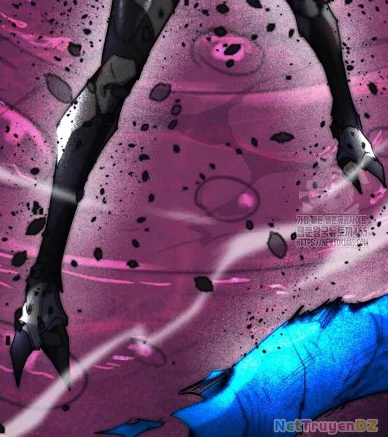 Người Côn Trùng: Chapter 99